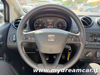 SEAT Ibiza usata, con Chiusura centralizzata