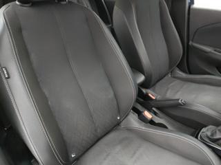 OPEL Corsa usata, con Volante multifunzione