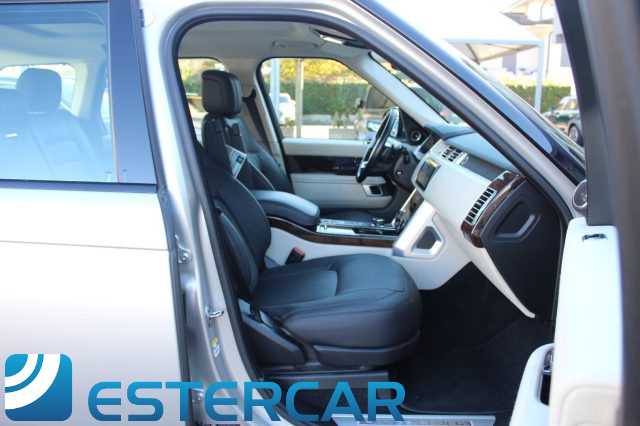 LAND ROVER Range Rover usata, con ESP
