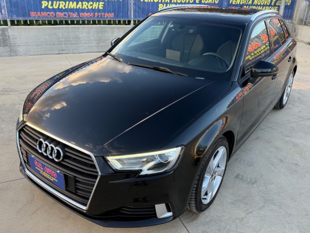 AUDI A3 usata, con Airbag laterali