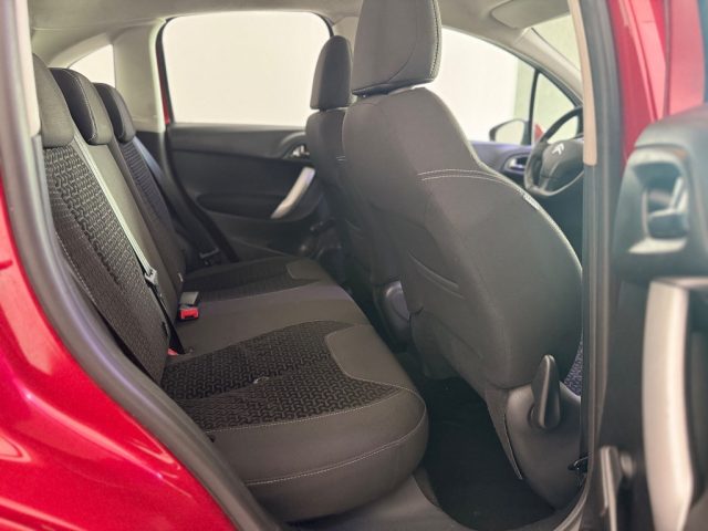 CITROEN C3 usata 5
