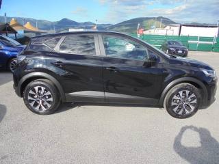 RENAULT Captur usata, con Specchietti laterali elettrici