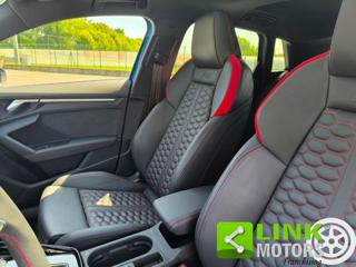 AUDI RS usata, con Climatizzatore