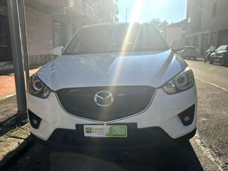 MAZDA CX-5 usata, con Alzacristalli elettrici