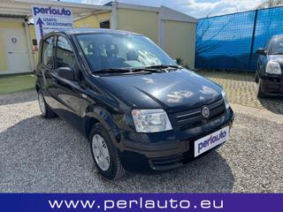 FIAT Panda usata, con Airbag