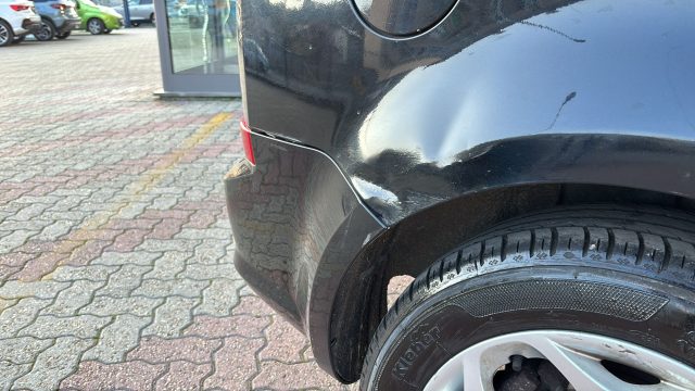 FORD C-Max usata, con Chiusura centralizzata