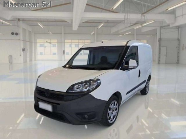 FIAT Doblo usata, con ABS
