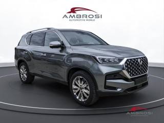 KGM Rexton usata 1