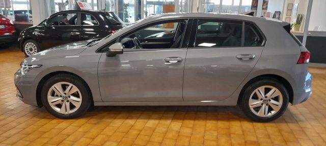 VOLKSWAGEN Golf usata, con Airbag Passeggero