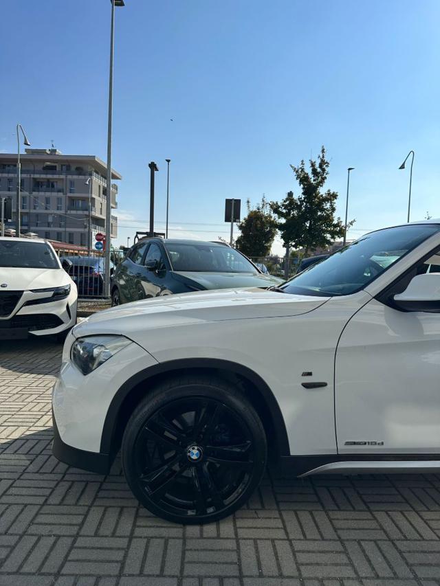 BMW X1 usata, con Alzacristalli elettrici