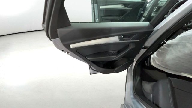 AUDI Q5 usata, con Fendinebbia