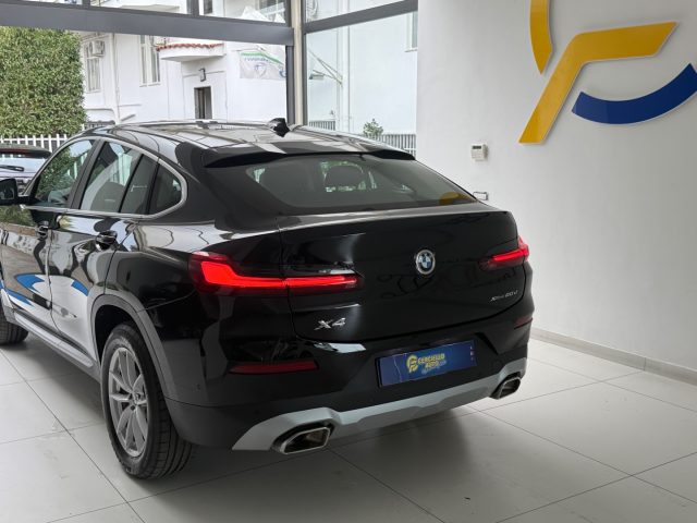 BMW X4 usata, con Climatizzatore