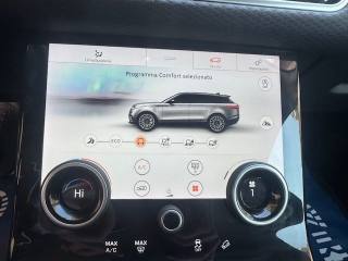 LAND ROVER Range Rover Velar usata, con Regolazione elettrica sedili