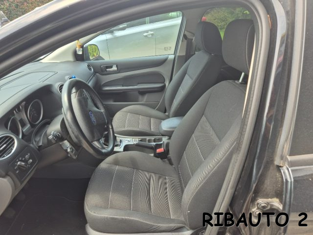FORD Focus usata, con ESP