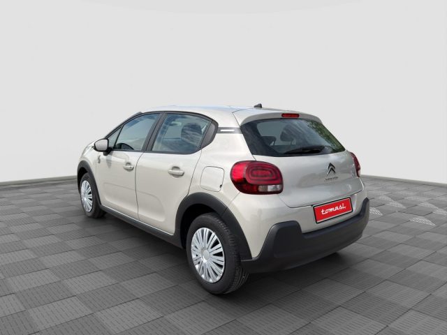 CITROEN C3 usata 2