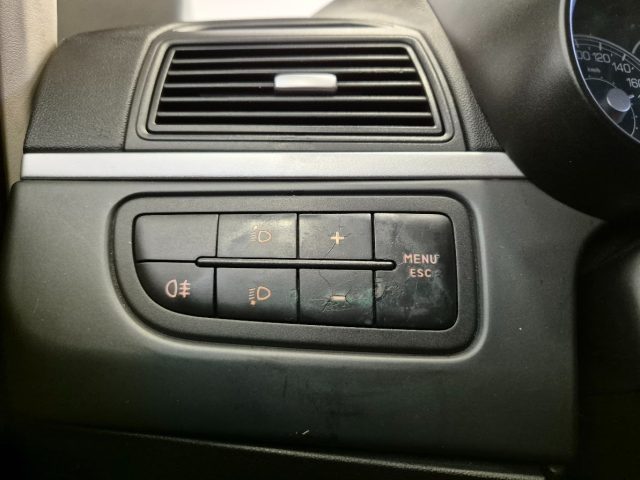 FIAT Grande Punto usata 24