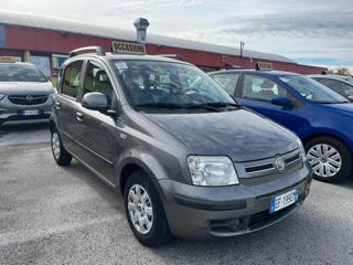 FIAT Panda usata, con Airbag