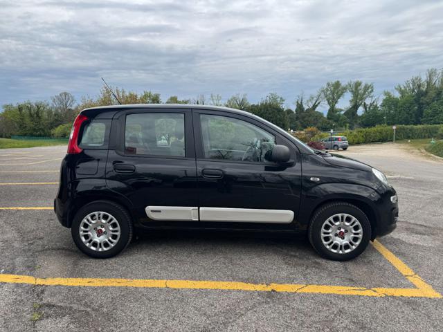 FIAT Panda usata, con Boardcomputer