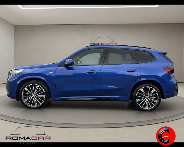 BMW X1 usata, con Chiusura centralizzata
