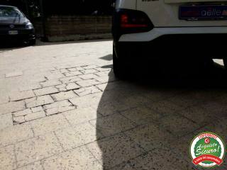 HYUNDAI Kona usata, con Sensore di luce