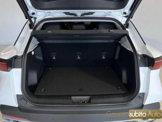 OMODA 5 usata, con Autoradio