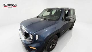JEEP Renegade usata, con Airbag laterali