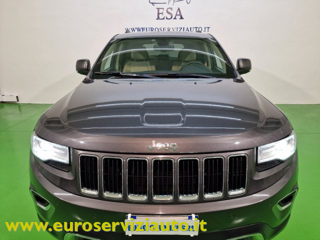 JEEP Grand Cherokee usata 54