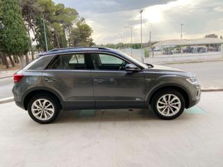 VOLKSWAGEN T-Roc usata, con Airbag Passeggero