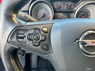OPEL Astra usata, con Cruise Control