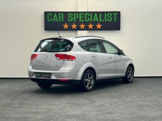 SEAT Altea XL usata, con Alzacristalli elettrici
