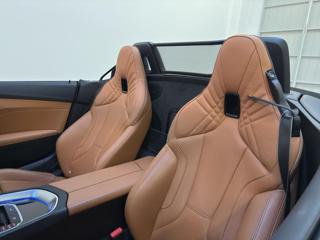 BMW Z4 M usata, con Chiusura centralizzata
