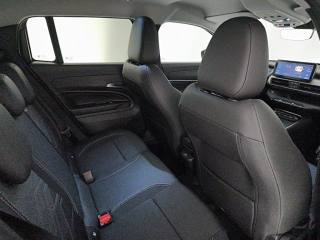 JEEP Avenger usata, con Controllo trazione