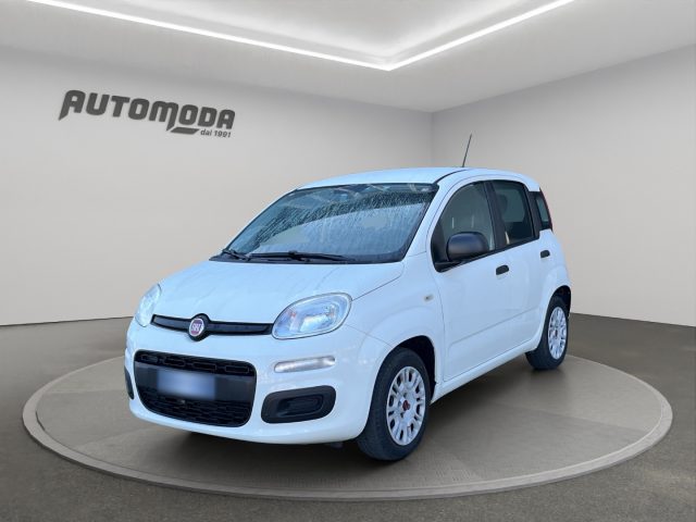 FIAT Panda usata, con ABS
