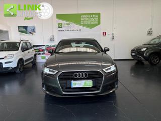 AUDI A3 usata, con Cerchi in lega