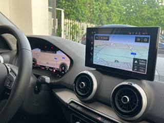 AUDI Q2 usata, con Vetri oscurati