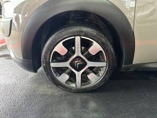 CITROEN C4 Cactus usata, con Servosterzo