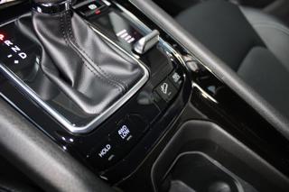 JEEP Compass usata, con Park Distance Control
