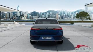 BMW 740 usata 4