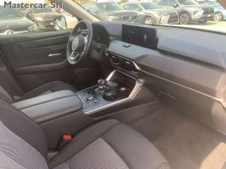 MAZDA CX-60 usata, con Sedile posteriore sdoppiato