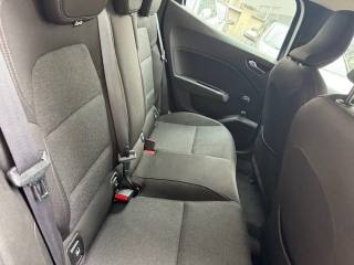 RENAULT Clio usata, con Immobilizzatore elettronico