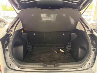 TOYOTA Yaris Cross usata, con Controllo elettronico della corsia
