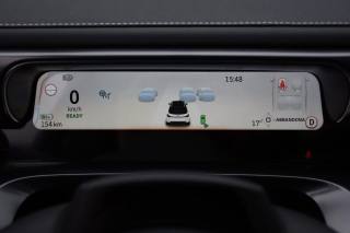 SMART Smart usata, con Chiusura centralizzata