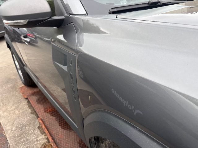 DACIA Duster usata, con Climatizzatore