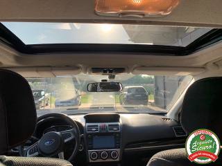 SUBARU XV usata, con Fari Xenon