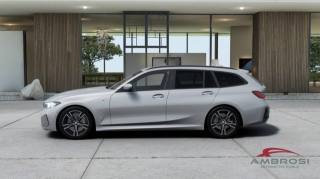 BMW 320 usata 2