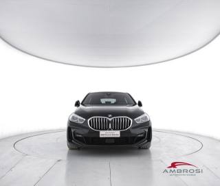 BMW 120 usata 4