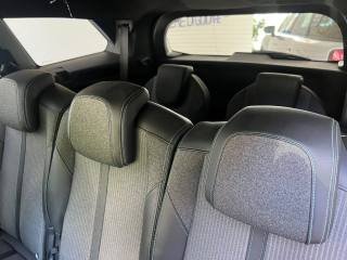 PEUGEOT 5008 usata, con Autoradio digitale