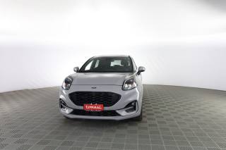 FORD Puma Puma 1.0 EcoBoost Hybrid 125 CV S&S aut. ST-Line X