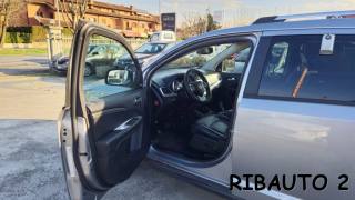 FIAT Freemont usata, con Airbag Passeggero