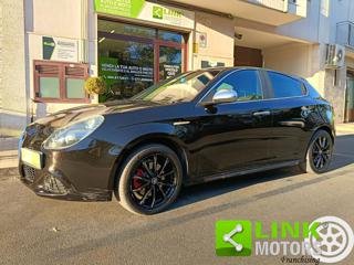 ALFA ROMEO Giulietta usata, con Fendinebbia